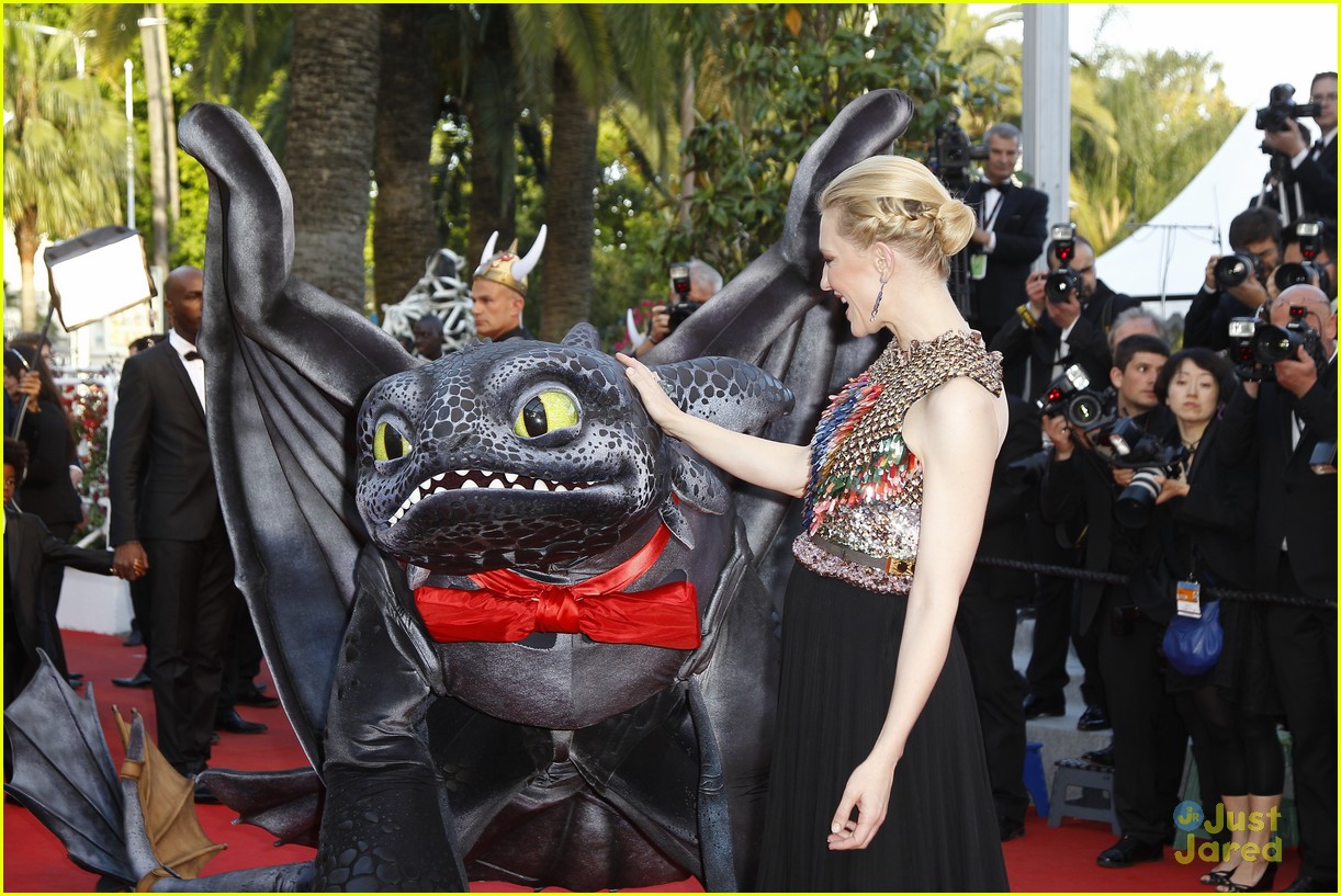 how to train dragon cannes 05