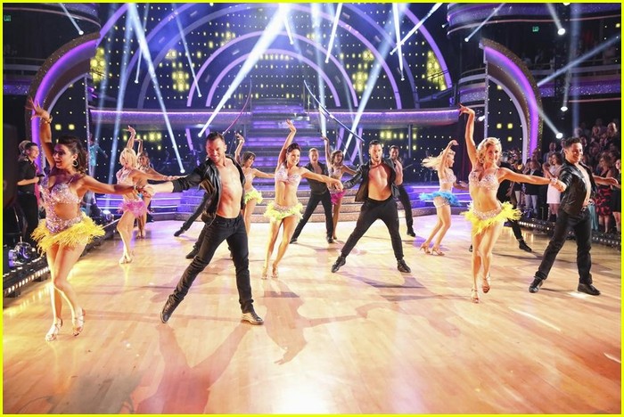 dwts finale opening number pics 01