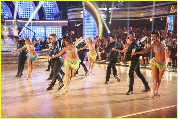 dwts finale opening number pics 06