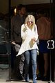 dakota fanning keeps close to her boyfriend while out in nyc01