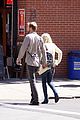 dakota fanning keeps close to her boyfriend while out in nyc03