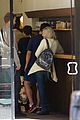 dakota fanning keeps close to her boyfriend while out in nyc07