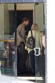 dakota fanning keeps close to her boyfriend while out in nyc09