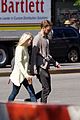 dakota fanning keeps close to her boyfriend while out in nyc14