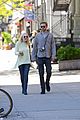 dakota fanning keeps close to her boyfriend while out in nyc22