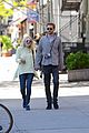 dakota fanning keeps close to her boyfriend while out in nyc23