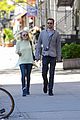 dakota fanning keeps close to her boyfriend while out in nyc24