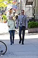 dakota fanning keeps close to her boyfriend while out in nyc25