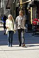 dakota fanning keeps close to her boyfriend while out in nyc28