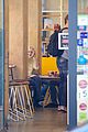dakota fanning keeps close to her boyfriend while out in nyc31