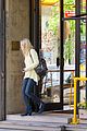 dakota fanning keeps close to her boyfriend while out in nyc35