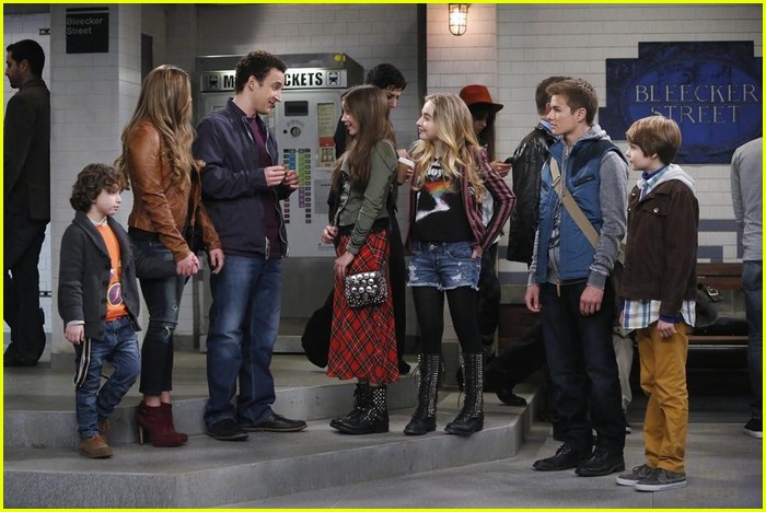 girl meets world premiere date new trailer 02