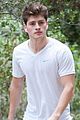 gregg sulkin keeps american accent between takes 02
