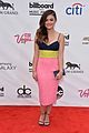 lucy hale sarah hyland gorgeous gals at billboard music awards 2014 02