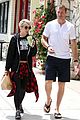 julianne hough finishes up 12 hour rehearsal with her brother derek48