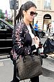 kendall kylie jenner shopping givenchy paris 02