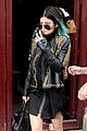 kendall kylie jenner shopping givenchy paris 05