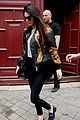 kendall kylie jenner shopping givenchy paris 10