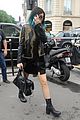 kendall kylie jenner shopping givenchy paris 24