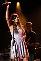 kacey musgraves all for hall benefit concert 03