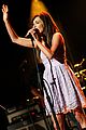 kacey musgraves all for hall benefit concert 09