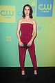 adelaide kane reigns supreme at cw upfront 2014 05