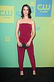 adelaide kane reigns supreme at cw upfront 2014 07