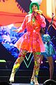 see all of katy perry crazy prismatic tour costumes here 09