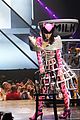 see all of katy perry crazy prismatic tour costumes here 21