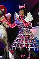 see all of katy perry crazy prismatic tour costumes here 54