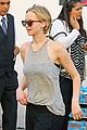 jennifer lawrence hunger games guys step out at cannes 01