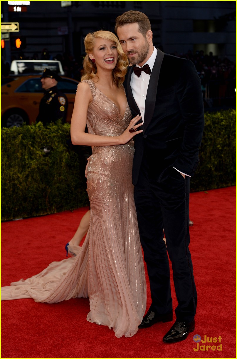leighton meester and blake lively go glam at 2014 met ball10