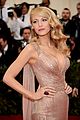 leighton meester and blake lively go glam at 2014 met ball09