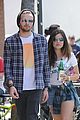 lucy hale joel crouse lunch workout 07