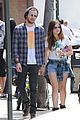 lucy hale joel crouse lunch workout 13