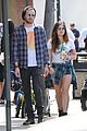 lucy hale joel crouse lunch workout 20