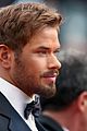 kellan lutz supports bring back our girls at cannes01