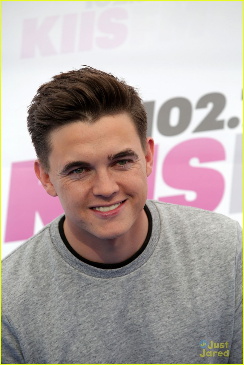 jesse mccartney and aubrey peeples have a night out at wango tango 201405