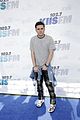 jesse mccartney and aubrey peeples have a night out at wango tango 201406