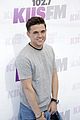 jesse mccartney and aubrey peeples have a night out at wango tango 201412