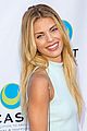 annalynne mccord makes public appearance at slavery to freedom gala 06