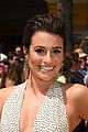 lea michele follows the yellow brick road at legends of oz dorothys return premiere02
