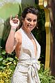 lea michele follows the yellow brick road at legends of oz dorothys return premiere08