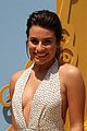 lea michele follows the yellow brick road at legends of oz dorothys return premiere16