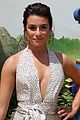 lea michele follows the yellow brick road at legends of oz dorothys return premiere25