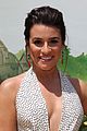 lea michele follows the yellow brick road at legends of oz dorothys return premiere26