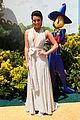 lea michele follows the yellow brick road at legends of oz dorothys return premiere27