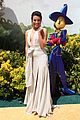 lea michele follows the yellow brick road at legends of oz dorothys return premiere30
