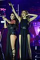 little mix spreads their wings for the first show of their uk tour30