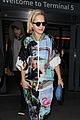 rita ora wears four different outfits in one day 07